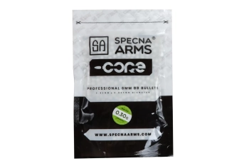 Kulki Specna Arms CORE™ BIO 0,30g - 1000 szt.
