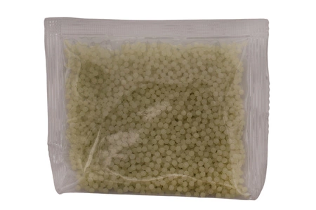 Kulki żelowe 7-8mm saszetka 3000szt. - fluo