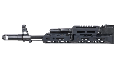 Karabinek ASG Specna Arms x KPYK SA-PJ15 PRIME™ Aster II ETU BLDC™ Czarny