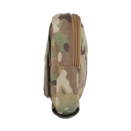 Podwieszana kieszeń uniwersalna Wosport Small Multi-Purpose Task Pouch MC