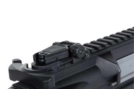Karabinek ASG Specna Arms SA-F08 FLEX™ HAL ETU™ Gen. 2 Czarny