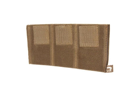 Ładownica VX Triple Rifle Mag Sleeve - coyote