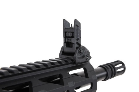 Karabinek ASG Arcturus LWT MK-III Carbine 12" SPORT AEG SE® Czarny