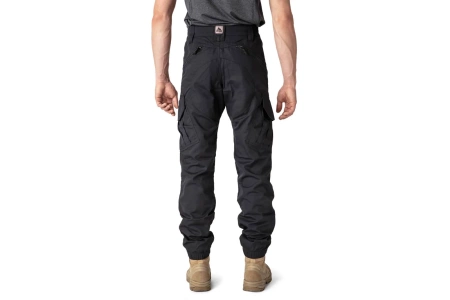 Cedar Combat Pants - black