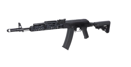 Karabinek ASG Specna Arms x KPYK SA-PJ15 PRIME™ Aster II ETU BLDC™ Czarny