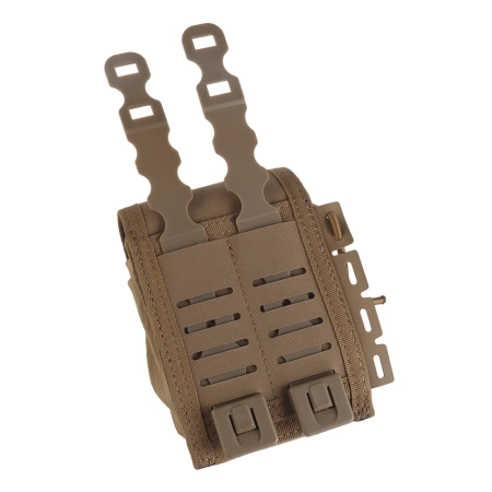 Mała apteczka zrywana Wosport BP-136 Coyote Brown