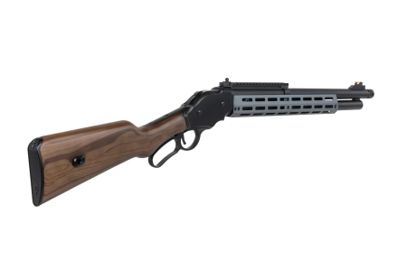 Strzelba ASG Lever Action Golden Eagle AT8703 Szara