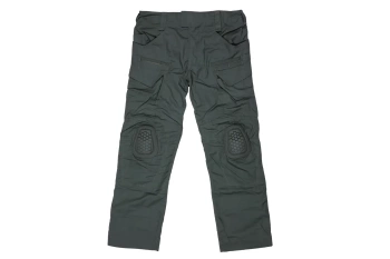Spodnie taktyczne SATAC Combat G4 - Oliwkowy