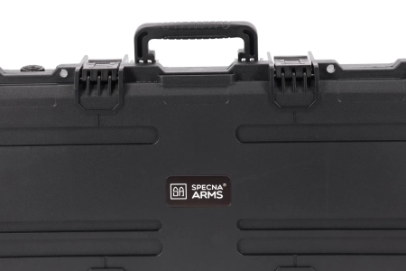 Walizka transportowa Specna Arms Smart Gun Case 100 cm