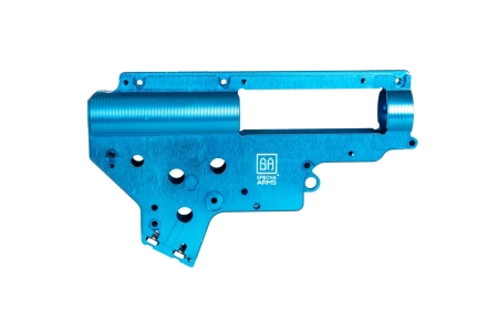 Aluminiowy Szkielet gearboxa CNC V2 - Specna Arms by Mancraft™