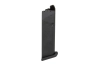 Magazynek green gas 22 kulki do replik Glock 17 Gen 5