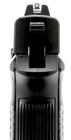 Pistolet wiatrówka Umarex HPP 4,5 mm BB CO2