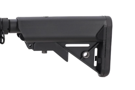 Karabinek ASG Specna Arms RRA SA-P24 PRIME™ Aster II ETU BLDC™ Czarny