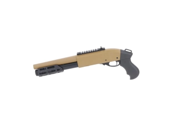 Strzelba ASG Specna Arms SA-VGS16 Vapor™ Half-Tan
