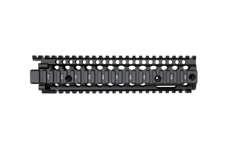 Chwyt Przedni RIS MK18 9.5"-Czarny Daniel Defense Licensed