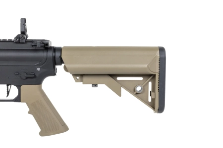Karabinek ASG Specna Arms SA-C08 CORE™ HAL ETU™ Gen.2 Half-Tan