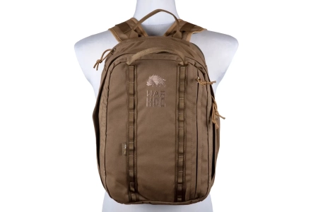 Plecak KAIKEN 18L Coyote brown