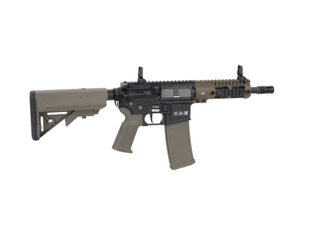 Karabinek ASG Specna Arms SA-E21 EDGE™ HAL 2 ETU Gen. 2 Oliwkowy