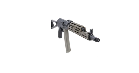 Karabinek ASG Specna Arms x KPYK SA-PJ12 PRIME™ Aster ETU BLDC™ Oliwkowy