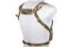 Kamizelka typu Chest Rig Ape Force Gear MK3 Basic MC