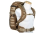 Plecak patrolowy 40L Specna Arms Tactical Tan