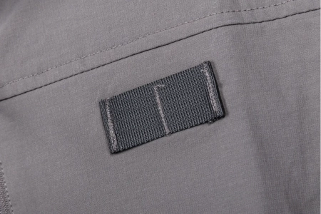 Bluza taktyczna Emerson Gear Blue Label Saltie Szara