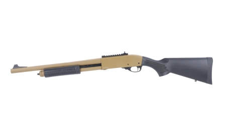 Strzelba ASG Specna Arms SA-VGS4 Vapor™ Half-Tan