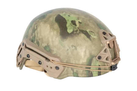 Replika Hełmu FMA EX Ballistic helmet (L/XL) ATC FG