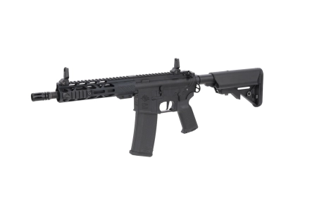 Karabinek ASG Specna Arms RRA SA-E25 EDGE™ HAL 2 ETU Gen. 2 Czarny