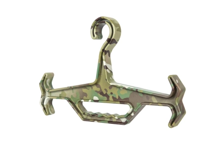 Taktyczny wieszak na szpej (V1) - MC