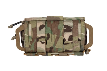 Apteczka typu Hybrid IFAK Gen. 3 - Multicam