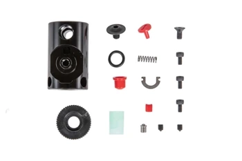 Komora Hop-Up do replik Tac-41 Silverback GBB