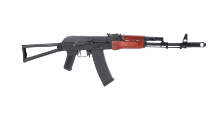 Karabinek ASG Specna Arms SA-J04 EDGE™ HAL™ ETU z komorą Magnus TDC