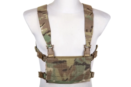 Kamizelka Chest Rig-Panel Primal Gear MC