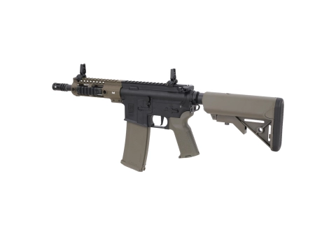 Karabinek ASG Specna Arms SA-E21 EDGE™ HAL 2 ETU Gen. 2 Oliwkowy