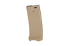 Magazynek mid-cap 190 kulek do M4/M16 - Tan