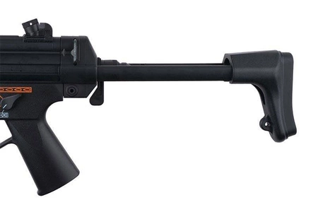 Replika pistoletu maszynowego JG805