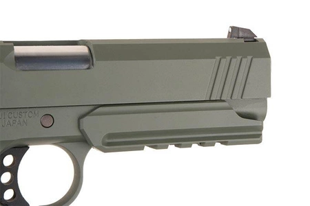 Replika pistoletu Foliage Warrior