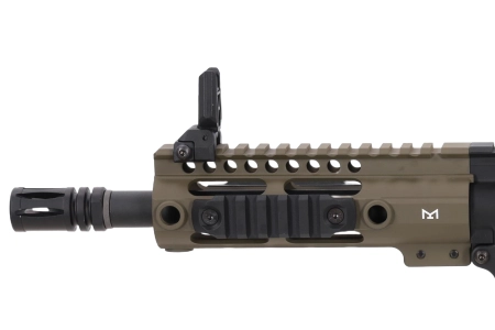 Karabinek ASG Specna Arms SA-E21 EDGE™ HAL 2 ETU Gen. 2 Oliwkowy