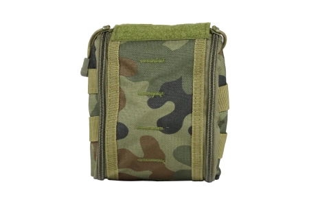 Ładownica typu Trauma Kit - wz.93 pantera leśna