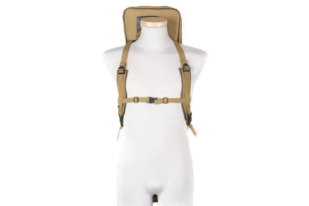 Pokrowiec na broń 96cm - oliwkowy