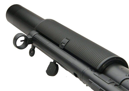 Replika pistoletu maszynowego JG067MG