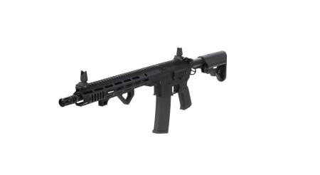 Karabinek ASG Specna Arms SA-E22 EDGE™ HAL 2 ETU Gen. 2 Czarny