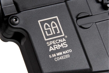 Karabinek ASG Specna Arms SA-F11 FLEX™ GATE X-ASR Half-Tan
