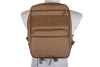 Plecak taktyczny Wosport WST Coyote Brown