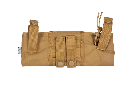 Torba zrzutowa Hops - Coyote Brown