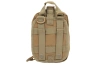 Apteczka zrywana Molle Specna Arms Tan