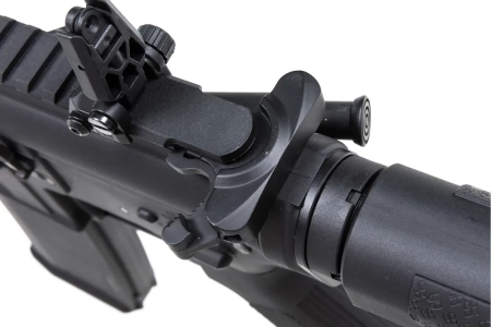 Karabinek ASG Specna Arms SA-C20-L CORE™ Light Ops Stock HAL ETU™ Gen.2 Czarny