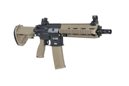 Karabinek ASG Specna Arms SA-FH06 FLEX™ HAL ETU Gen. 2 Half-Tan