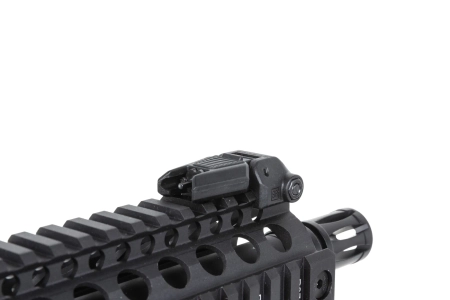 Karabinek ASG Specna Arms Daniel Defense® MK18 SA-C19 CORE™ HAL ETU™ Gen.2 Czarny